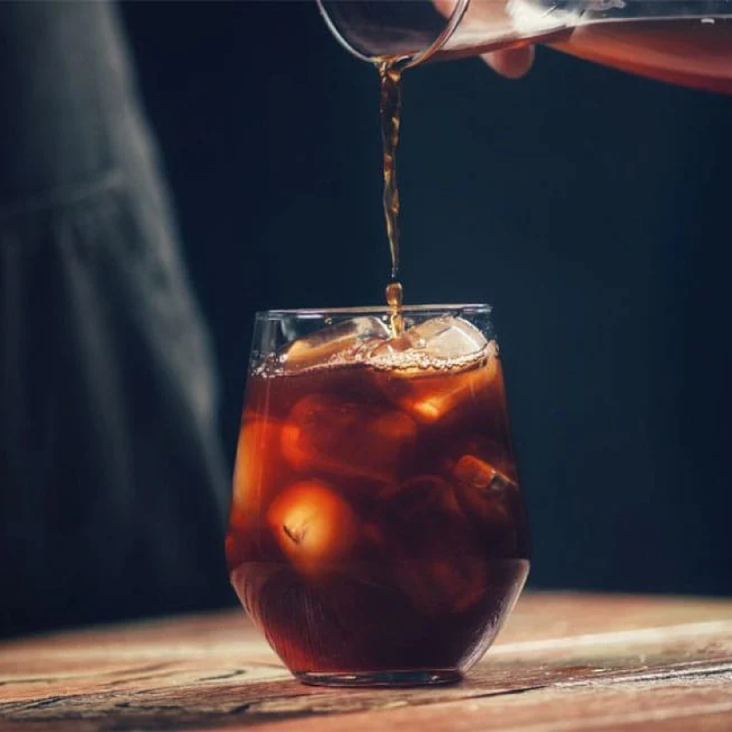 Cold Brew